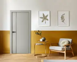 Вега 1 Молдинг Золото глухая Эмаль шёлк