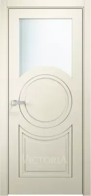 627 Дориан VII тип I RAL 9010