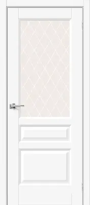 Неоклассик-35 White Silk