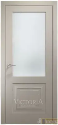 822 Элеганс II RAL 7044