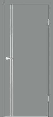 Galant M2 Серый Агат