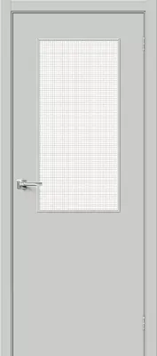 Браво-7 Grey Pro