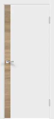 Galant DUO 1 Белый Эмалит