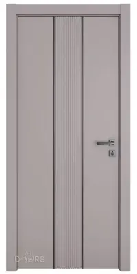 520 Серый бархат