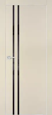 PX-11 AL кромка с 4-х ст. Бежевый матовый