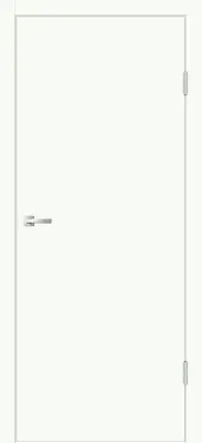 Galant глухое Белый Опал