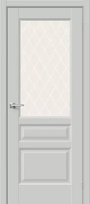 Неоклассик-35 Grey Matt