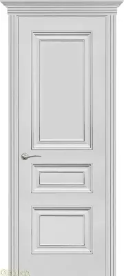 РИКАРДО 3 без ромба Цвет на выбор