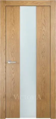 558 тип I Дуб натуральный