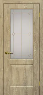 Версаль-1 Дуб песочный