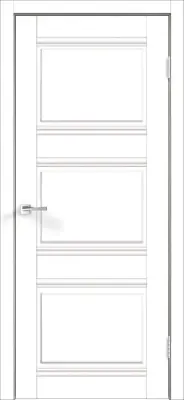 ALTO 3 Белый Эмалит