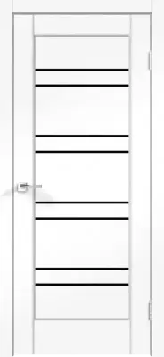 SoftTouch PREMIER 18 Ясень белый структурный