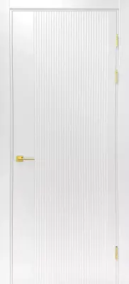 Смальта-Шарм 16 Белый ral 9003