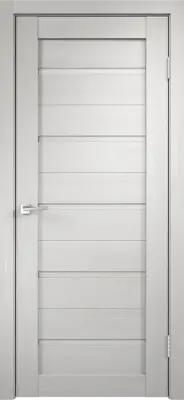 DUPLEX глухое Дуб белый