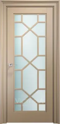 944 Резидент IV Капучино