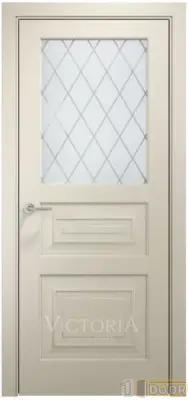 825 Элеганс V Слоновая кость