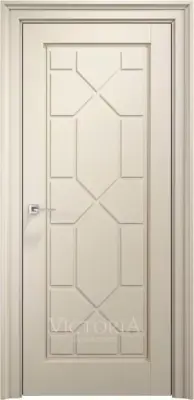 941 Резидент I Слоновая кость