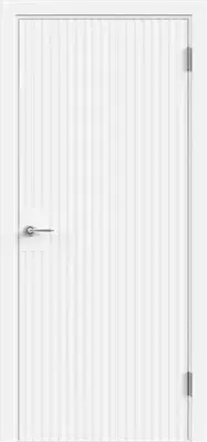 Scandi 3D 5 Белый