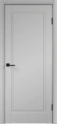 SCANDI 4 Светло-серый