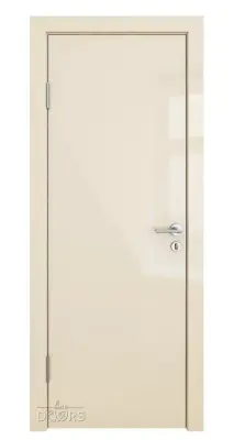 500 Ваниль глянец