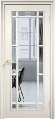 Англия 13 РАЛ 9010