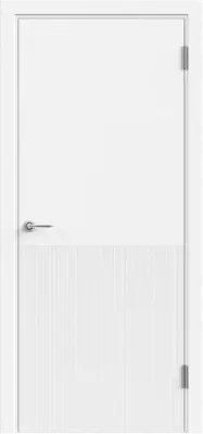 Scandi 3D 9 Белый