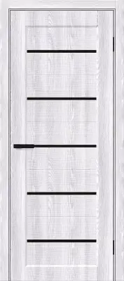 Мода-22 Black Shine Riviera Ice