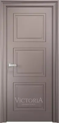 623 Дориан III тип I RAL 7036