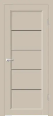 STYLE 1 со стеклом Кварцит