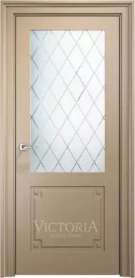 862 Капучино