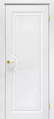 Смальта-Шарм 15 Белый ral 9003