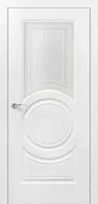 Роял 4 Белый