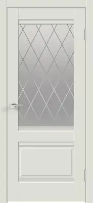 ALTO 2V Светло-серый Эмалит