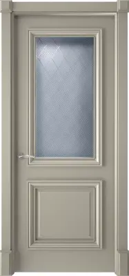 Смальта 22.2 Олива ral 7032