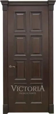 267 Королев Темный каштан