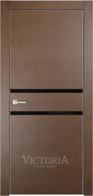 13 Капри Каштан