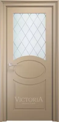 648 Прага VIII тип I Капучино