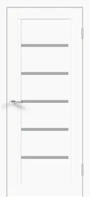 NEXT 1 Белый Эмалит