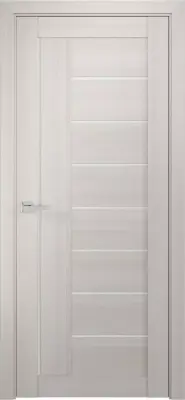 ЛУ-17 белёный дуб Беленый дуб (экошпон)