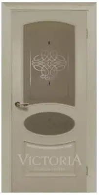 61 Сатурн Белый ясень