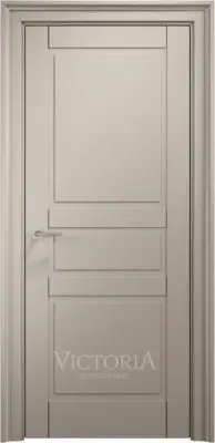 644 Прага IV тип II RAL 7044