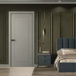 Стелла 1 глухая Эмаль шёлк