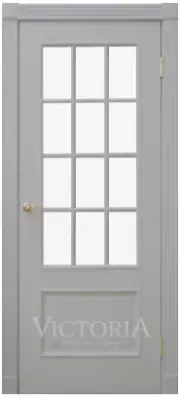 20 Афродита Серый