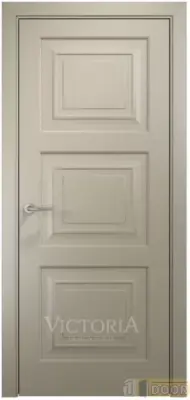 823 Элеганс III Олива