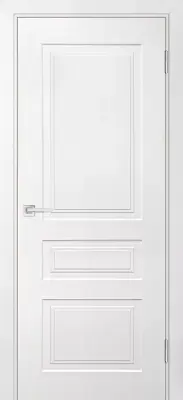 Смальта-Лайн 05 Белый ral 9003