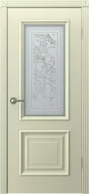 Акцент Слоновая кость