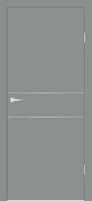 Galant H2 Серый Агат