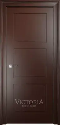 643 Прага III тип II RAL 8017