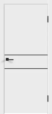 Galant H2 Белый Эмалит