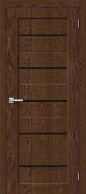 Мода-22 Black Line Brown Dreamline